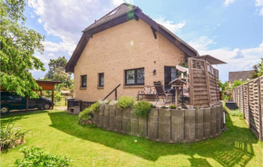 Gorgeous Apartment In Berlin-Bohnsdorf With Wifi